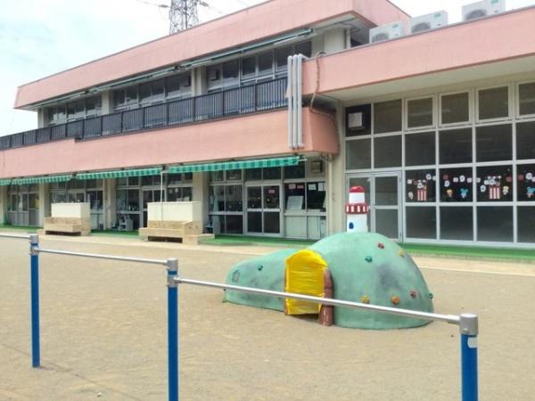 日野市西平山5丁目　3期　新築分譲住宅　1号棟【全2棟】(南原台保育園)