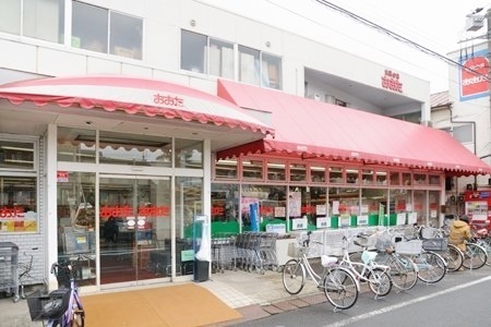 日野市日野台4丁目　5期　新築分譲住宅　全1棟(食品の店おおた多摩平店)