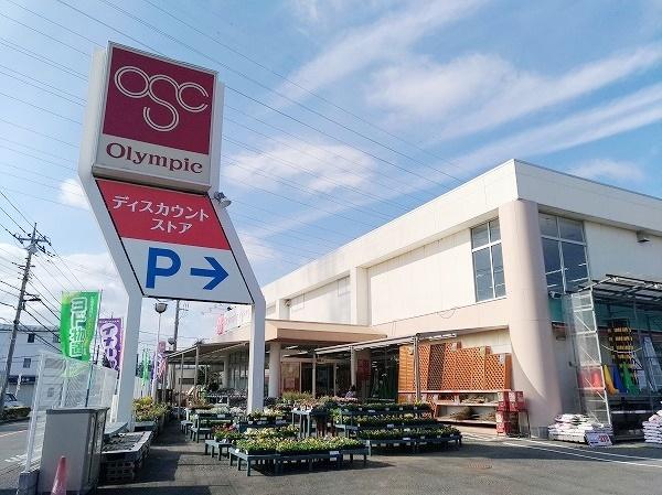立川市若葉町2丁目　新築分譲住宅　A号棟【全5棟】(Olympic立川若葉店)