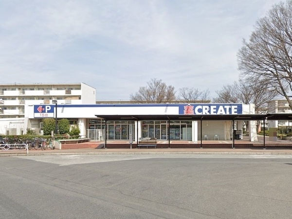 立川市若葉町2丁目　新築分譲住宅　C号棟【全5棟】(ドラッグセイムス国分寺並木店)