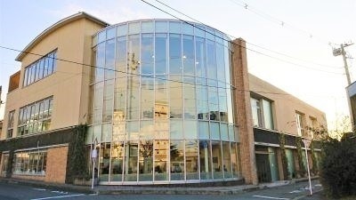 日野市平山　9期　新築分譲住宅　3号棟　【全14棟】(日野市立平山図書館)