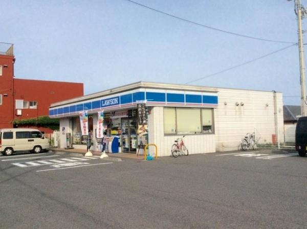 日野市日野台4丁目　5期　新築分譲住宅　全1棟(ローソン日野多摩平5丁目店)