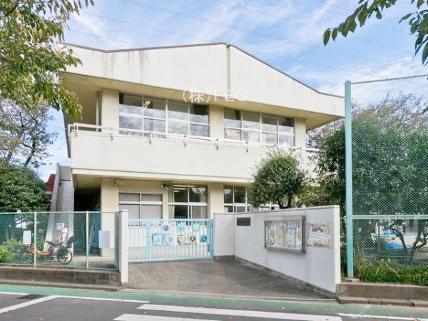 日野市南平9丁目　19期　新築分譲住宅　全1棟(日野市立第二幼稚園)