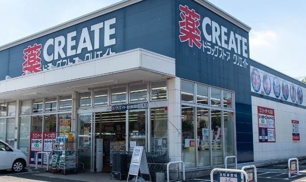 福生市熊川　1期　新築分譲住宅　3号棟【全3棟】(クリエイトエス・ディー福生南田園店)