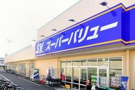 福生市熊川　1期　新築分譲住宅　3号棟【全3棟】(スーパーバリュー福生店)