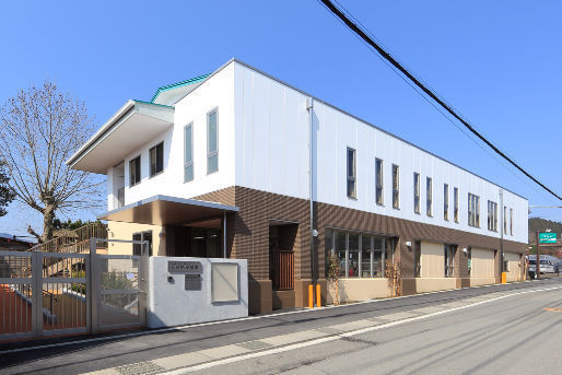 あきる野市五日市　第10　新築分譲住宅　3号棟【全4棟】(五日市保育園)