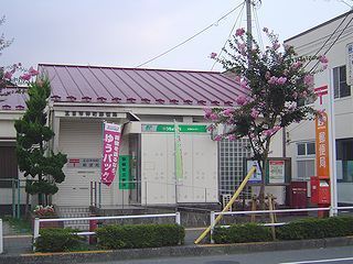 あきる野市五日市　第10　新築分譲住宅　3号棟【全4棟】(五日市仲町郵便局)