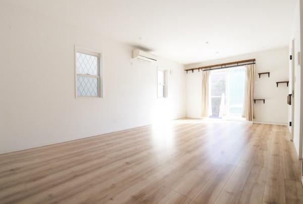 日野市南平1丁目　戸建