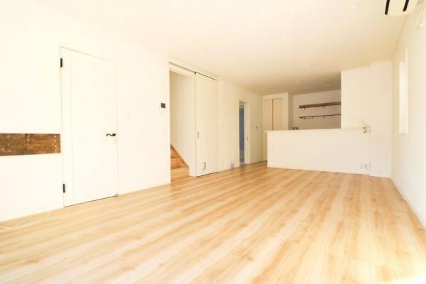 日野市南平1丁目　戸建