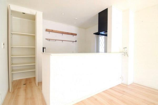 日野市南平１丁目の中古一戸建て