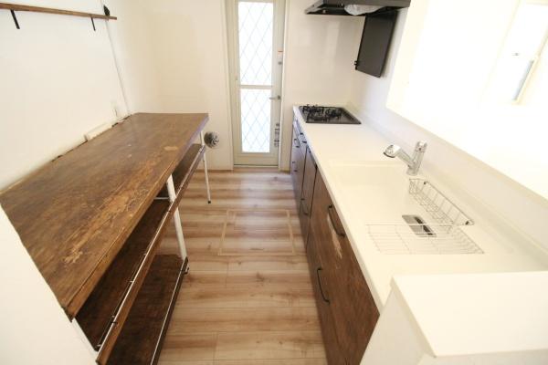 日野市南平１丁目の中古一戸建て