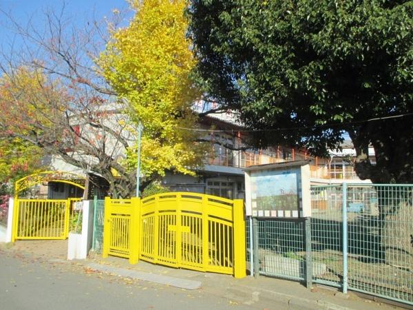 日野市平山4丁目　2期　新築分譲住宅　A号棟【全1棟】(栄光保育園)