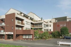 日野市平山4丁目　2期　新築分譲住宅　A号棟【全1棟】(医療法人社団康明会康明会病院)