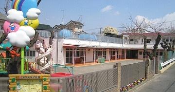 福生市福生　1期　新築分譲住宅　1号棟【全1棟】(認定こども園福生多摩幼稚園)