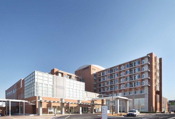 福生市福生　1期　新築分譲住宅　1号棟【全1棟】(公立福生病院)