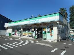 立川市幸町5丁目　新築分譲住宅　1号棟【全2棟】(ファミリーマート立川四中前店)