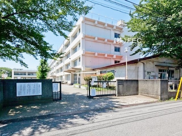 日野市神明2丁目　新築分譲住宅　A号棟【全1棟】(日野市立日野第七小学校)