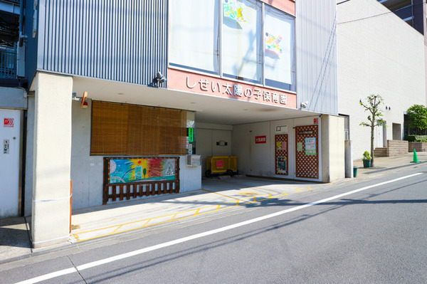 日野市神明2丁目　新築分譲住宅　A号棟【全1棟】(しせい太陽の子保育園)