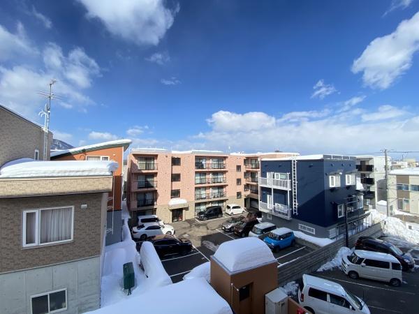 ロピア西町