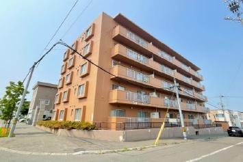 ロピア西町