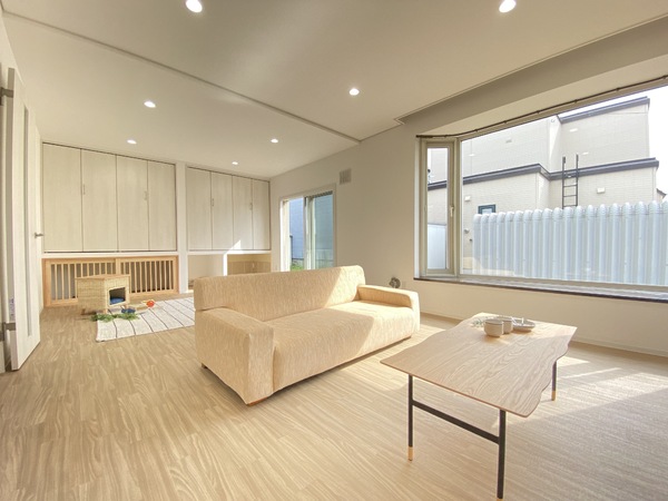 札幌市手稲区前田十二条１０丁目の中古一戸建