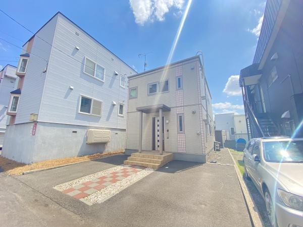 札幌市西区発寒十四条３丁目の中古一戸建