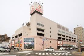 コモドム円山 3階(東光ストア円山店)
