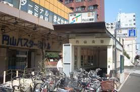 コモドム円山 3階(円山公園駅(札幌市交通局東西線))