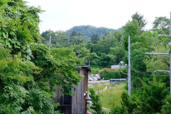 札幌市中央区旭ケ丘３丁目の土地