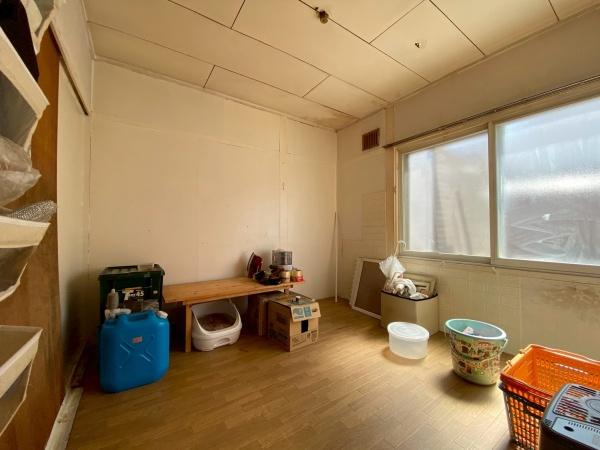 札幌市東区北丘珠二条２丁目の中古一戸建て