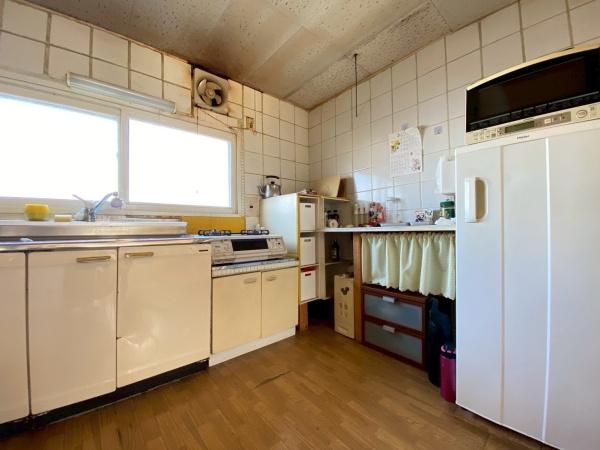 札幌市東区北丘珠二条２丁目の中古一戸建て