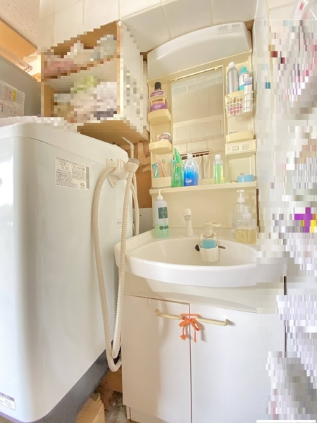 札幌市東区北丘珠二条２丁目の中古一戸建て