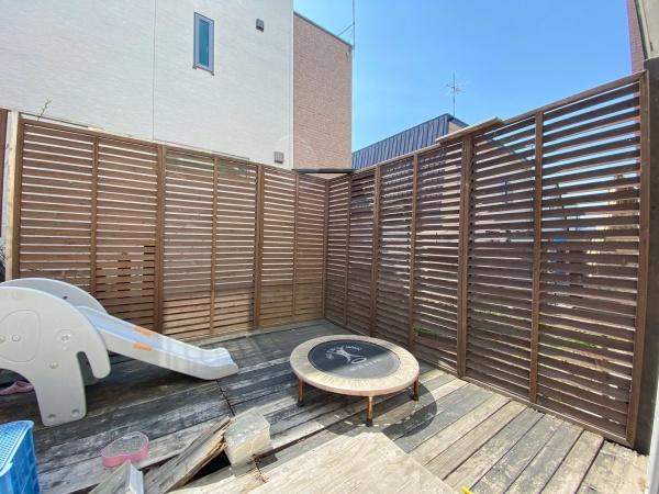 札幌市東区北丘珠二条２丁目の中古一戸建て