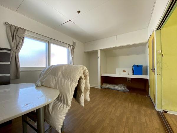 札幌市東区北丘珠二条２丁目の中古一戸建て
