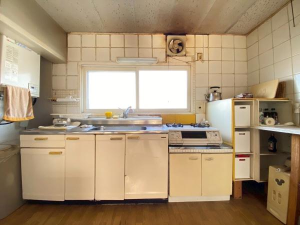 札幌市東区北丘珠二条２丁目の中古一戸建て