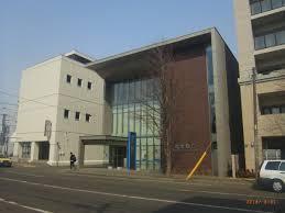 ナカビシグランドハイツ北円山 3階(北洋銀行宮の森支店)