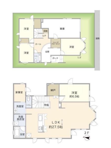 札幌市中央区南十条西１５丁目の中古一戸建
