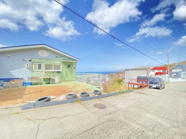 小樽市新光５丁目の中古一戸建