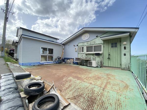 小樽市新光５丁目の中古一戸建