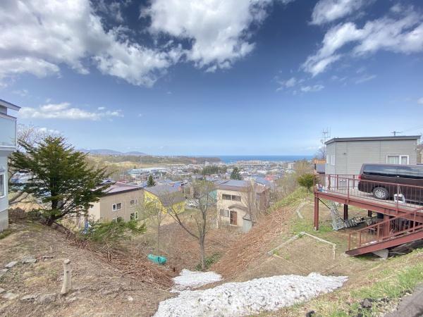 小樽市新光５丁目の中古一戸建