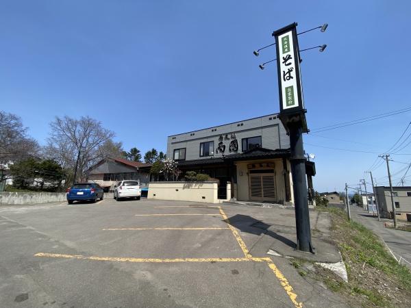 小樽市銭函１丁目の中古一戸建