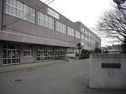 クラッセ山鼻ガーデン(札幌市立柏中学校)