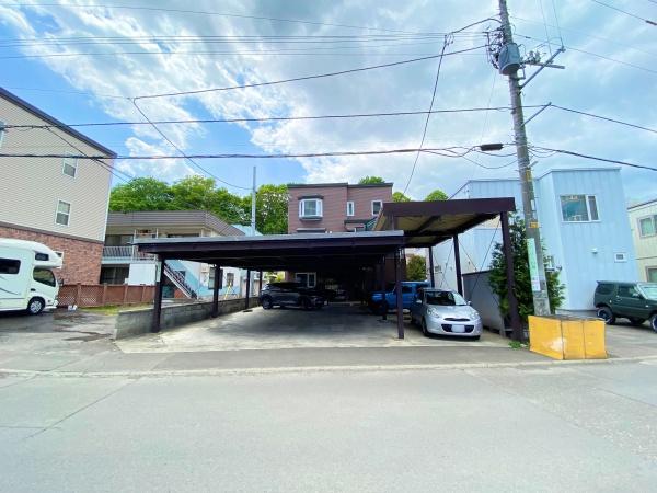 札幌市中央区南十六条西１９丁目の中古一戸建