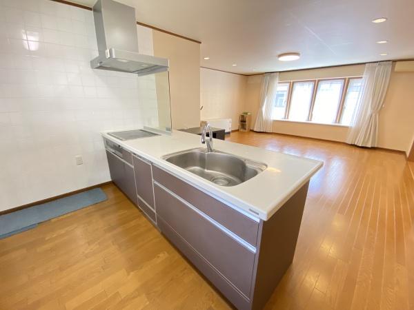 札幌市中央区南十六条西１９丁目の中古一戸建
