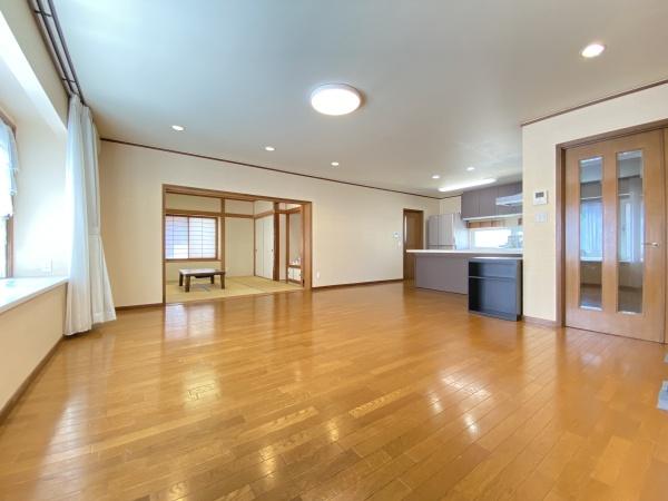 札幌市中央区南十六条西１９丁目の中古一戸建