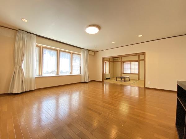 札幌市中央区南十六条西１９丁目の中古一戸建