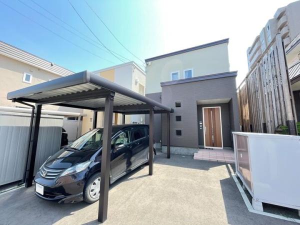 札幌市西区発寒十条２丁目の中古一戸建