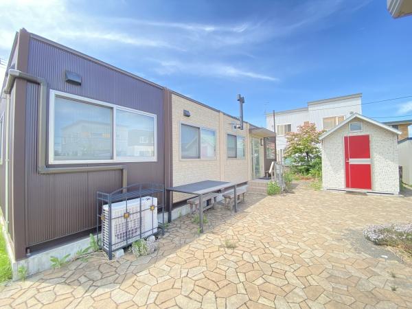札幌市手稲区前田十二条１０丁目の中古一戸建