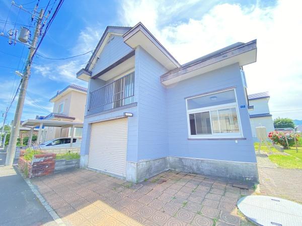札幌市手稲区前田九条１１丁目の中古一戸建
