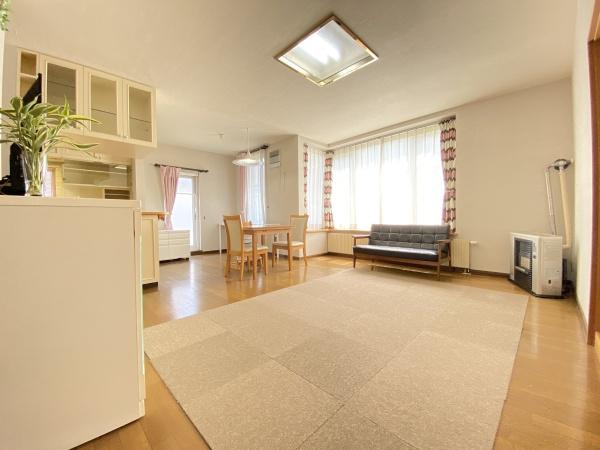 札幌市手稲区前田九条１１丁目の中古一戸建